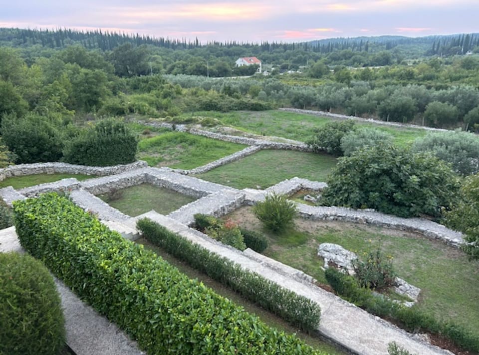 Villa (Three Bedroom Villa with Terrace and ) | View from property
