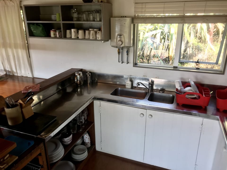 Galley
