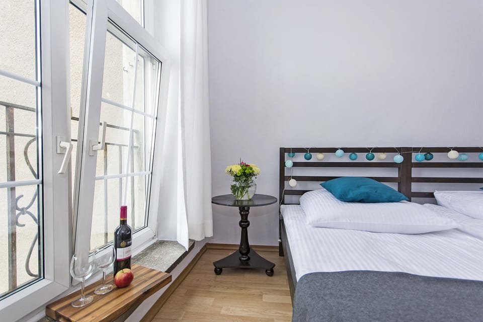 City Center - Ogarna by Apartmore Apartment in Gdansk