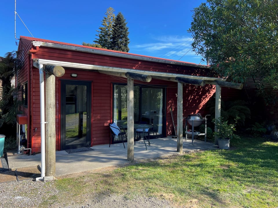 The Cottage