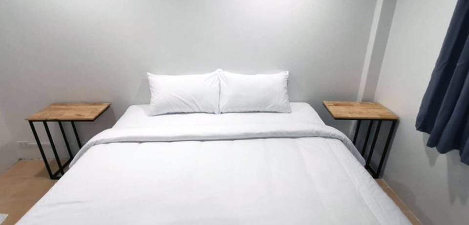 Double Room | Soundproofing, free WiFi