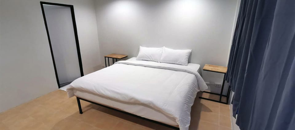 Double Room | Soundproofing, free WiFi