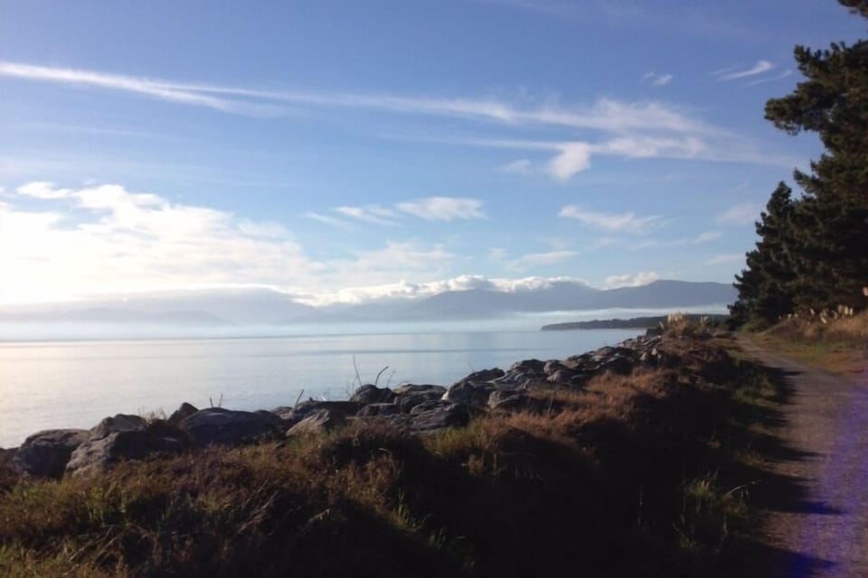Ruby Bay