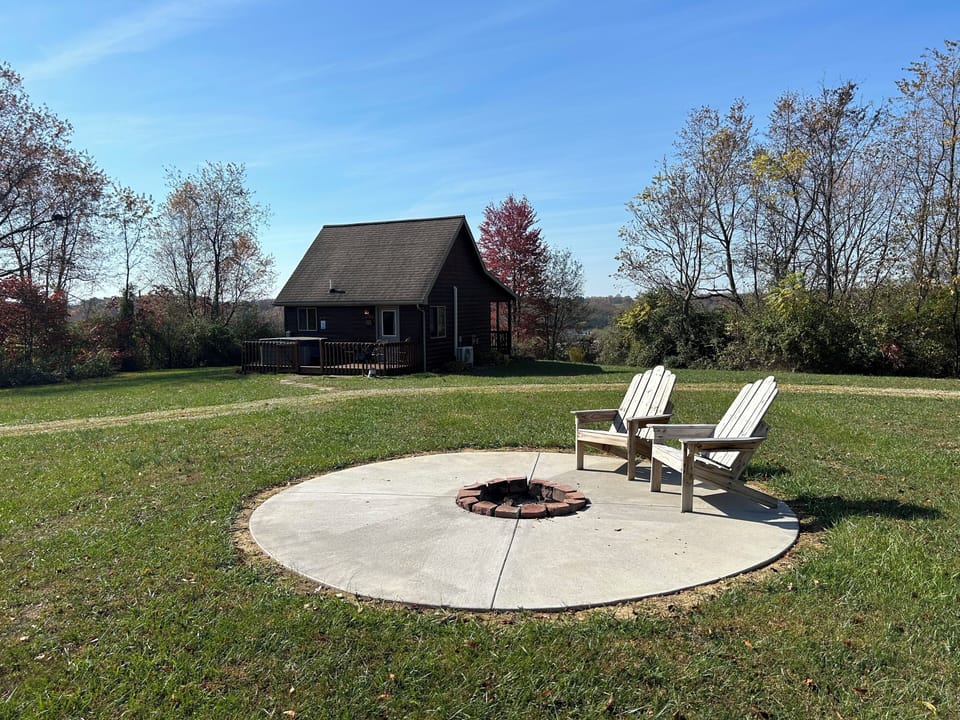 Fire pit