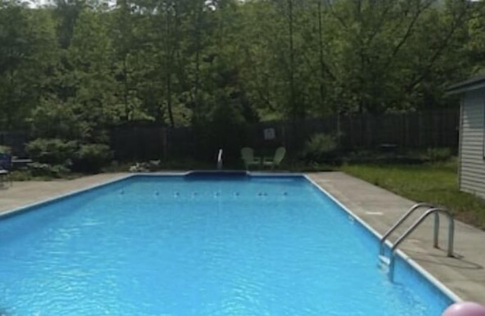 Shared pool