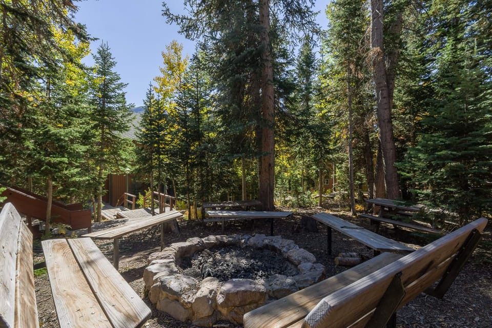 Community Firepit