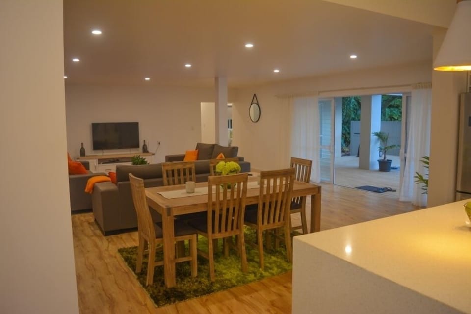 Dining suite ~ view from kitchen