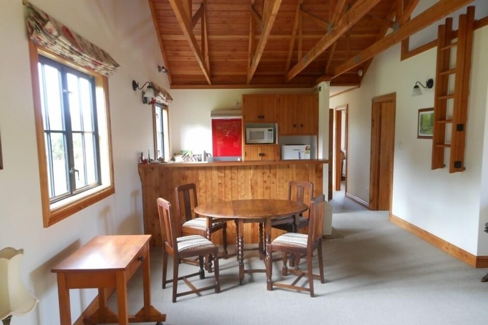 Lounge/Kitchen