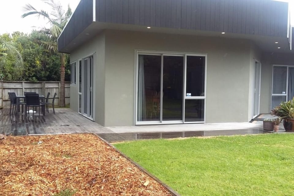 Outdoor area
