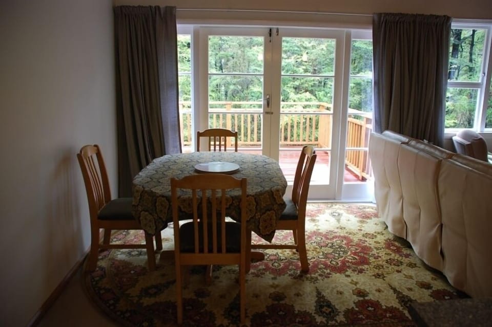 Dinning area