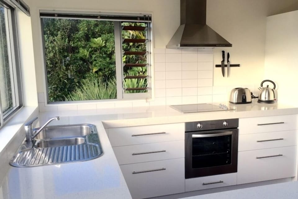 Designer kitchen
