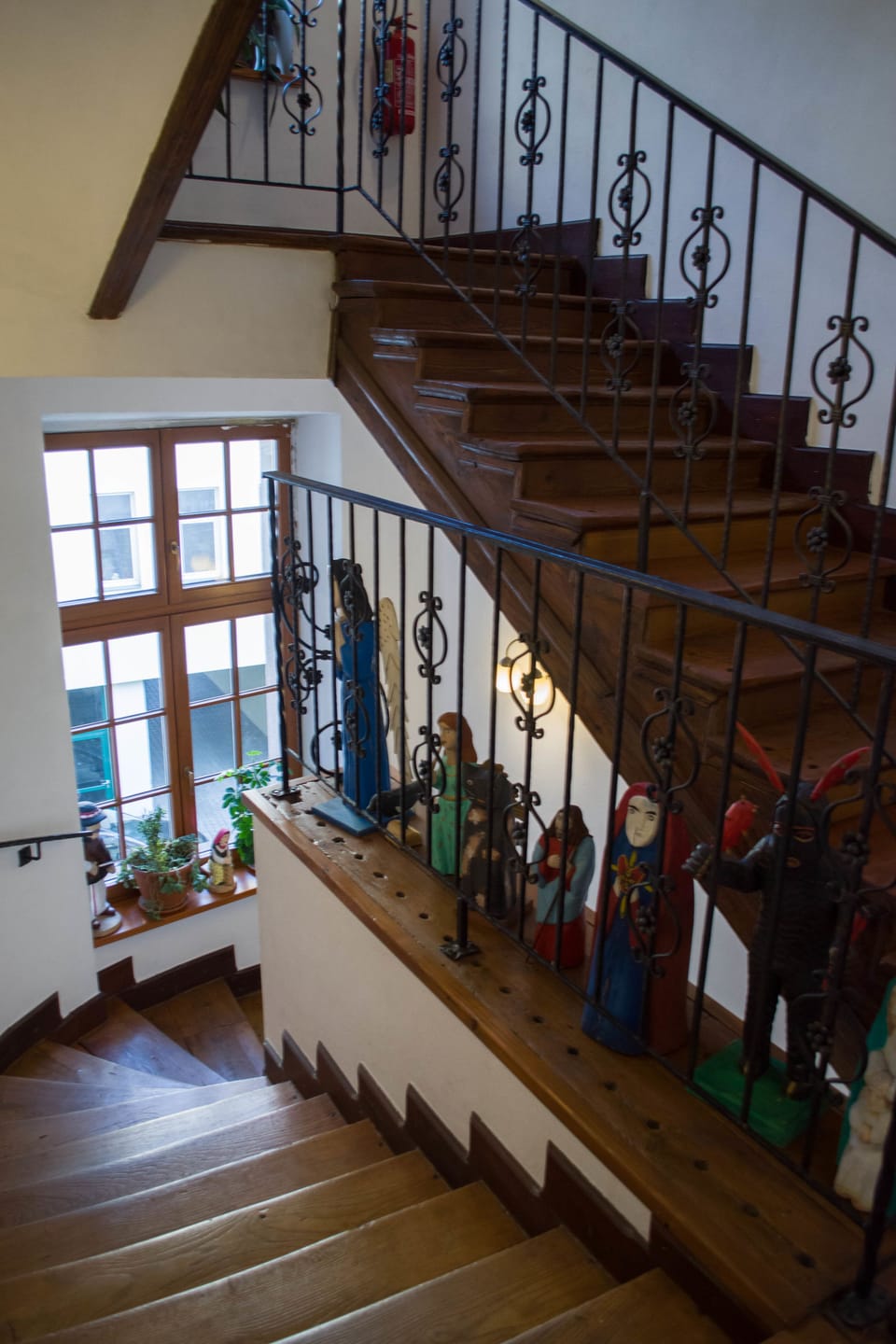 Staircase