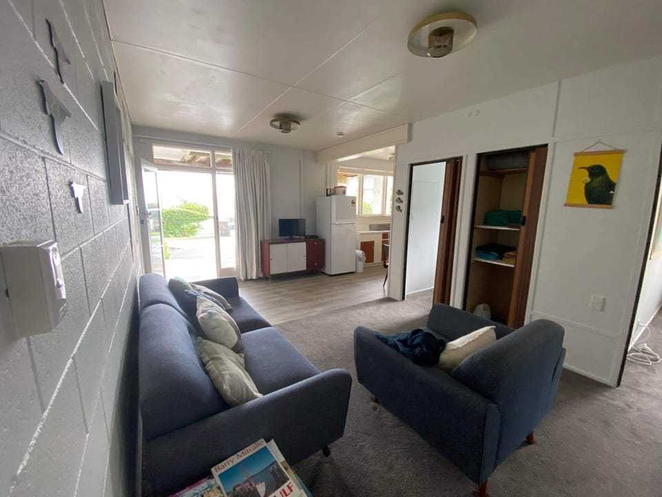 Downstairs Lounge