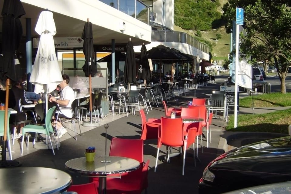 Cafes