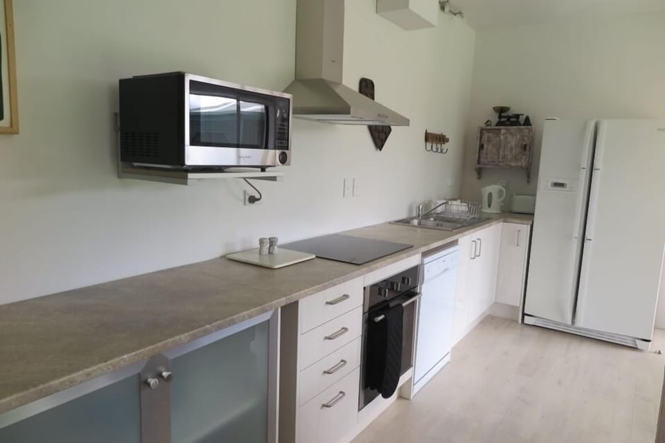 Kaka kitchen
