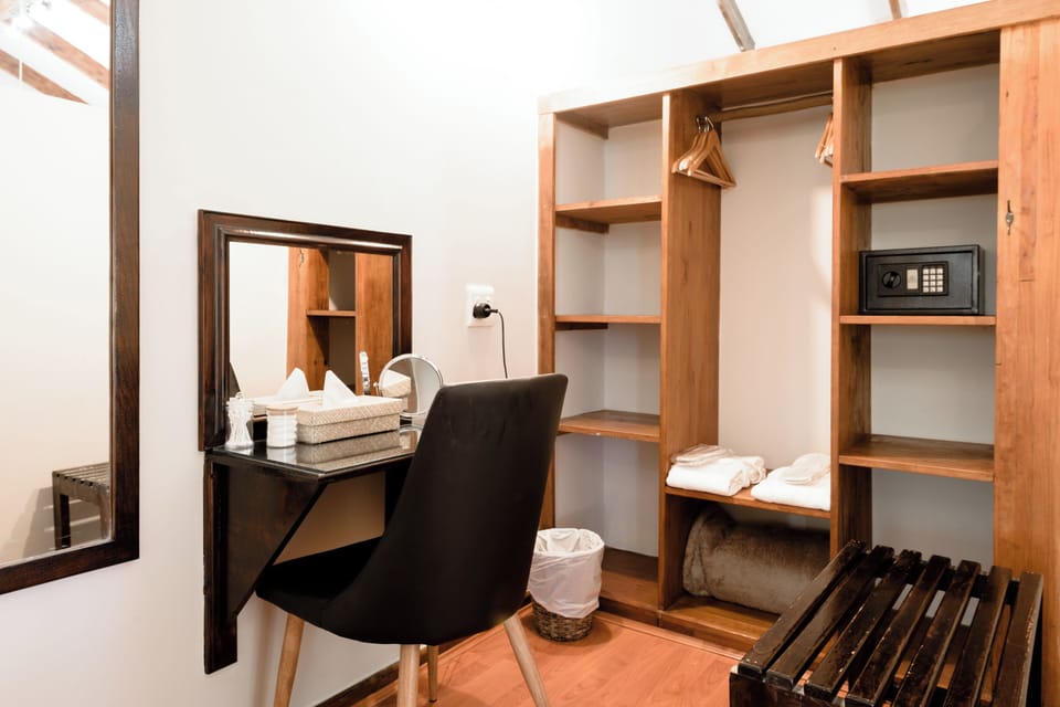 Luxury Studio Suite (Fynbos) | Room amenity