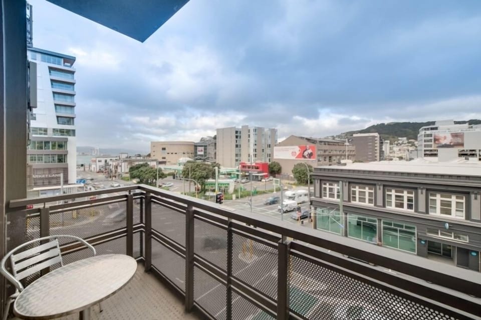 Balcony 2