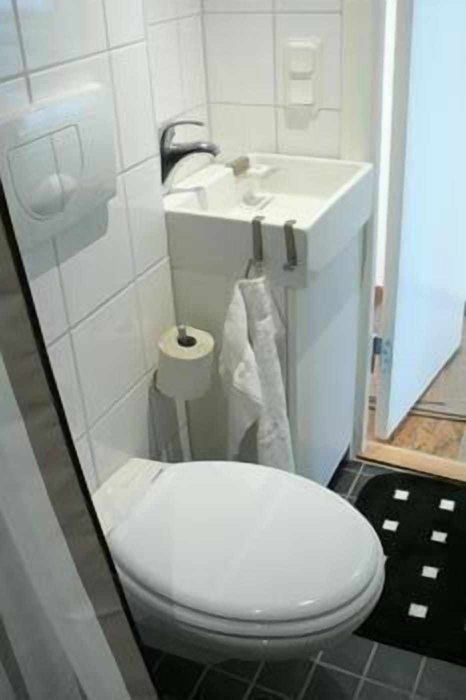 Hotel Per Olof Garden Hotel in Sweden