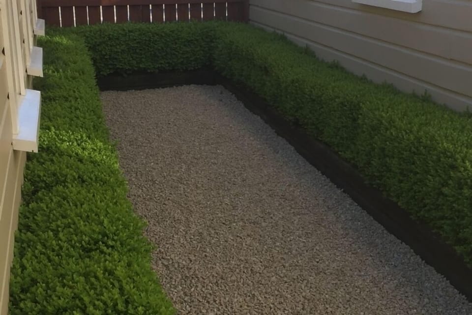 Petanque, anyone?