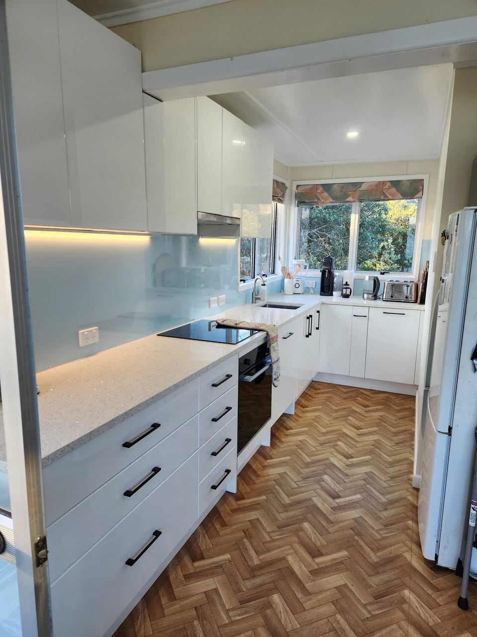 New Kitchen