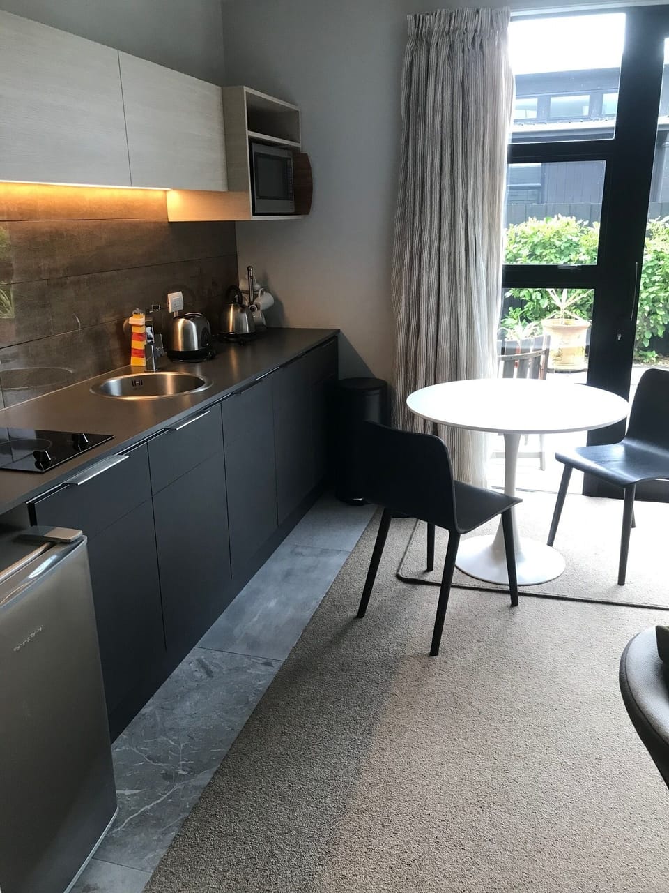 Kitchenette