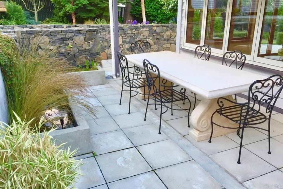 Outdoor options