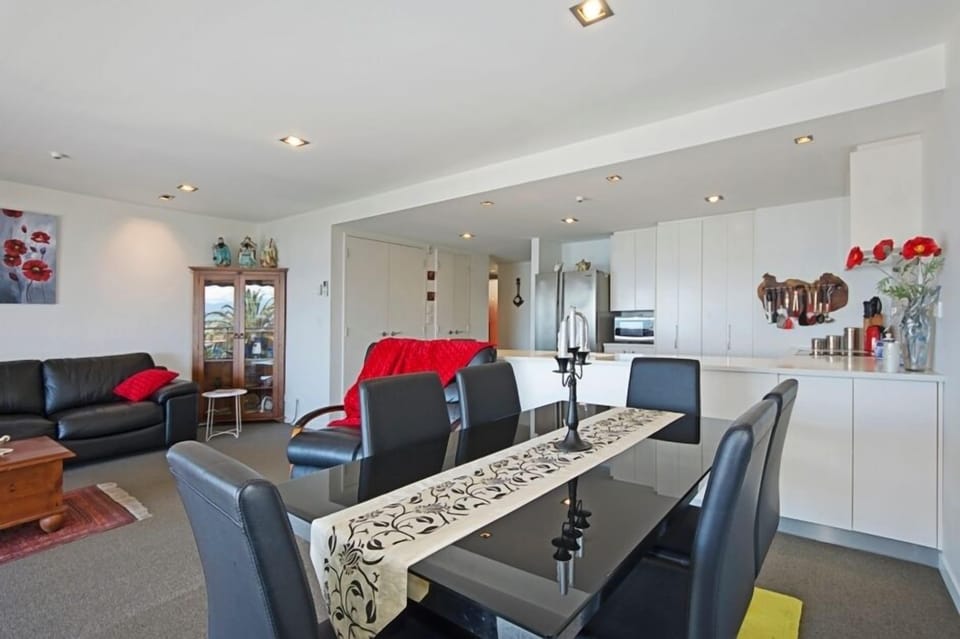 Dinning area