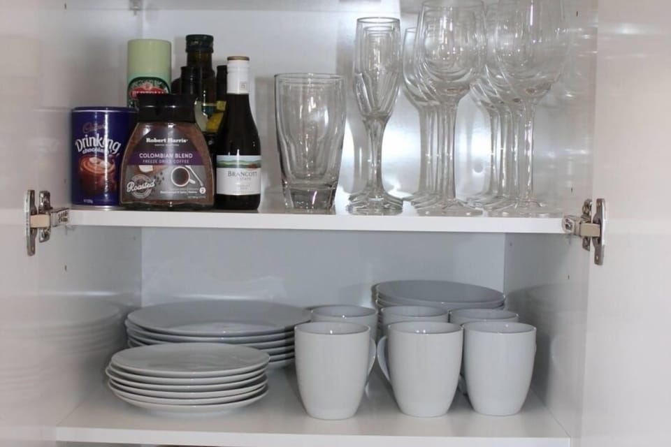 Pantry