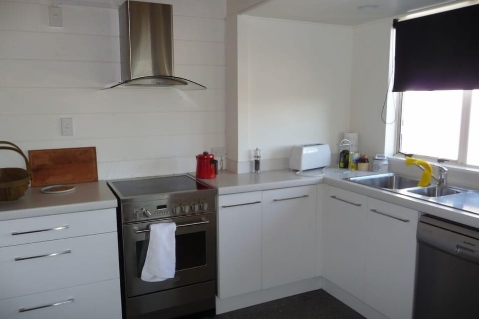 Kitchen Upstairs