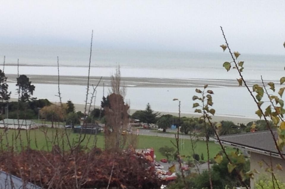 View from Front Deck