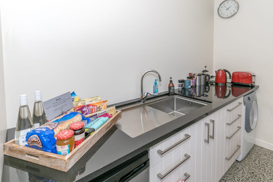 Kitchenette