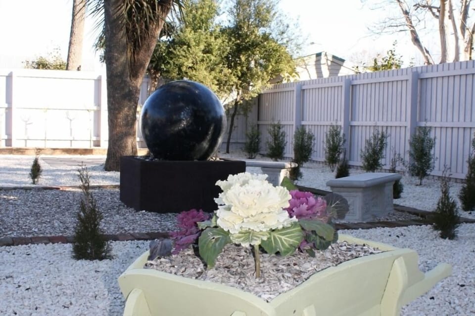 Garden Zen