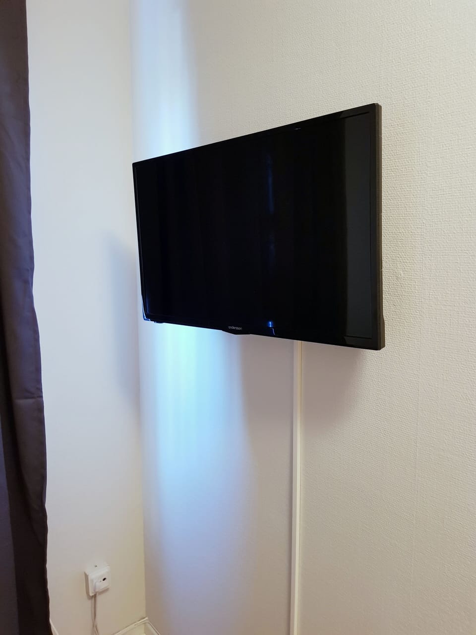 Television