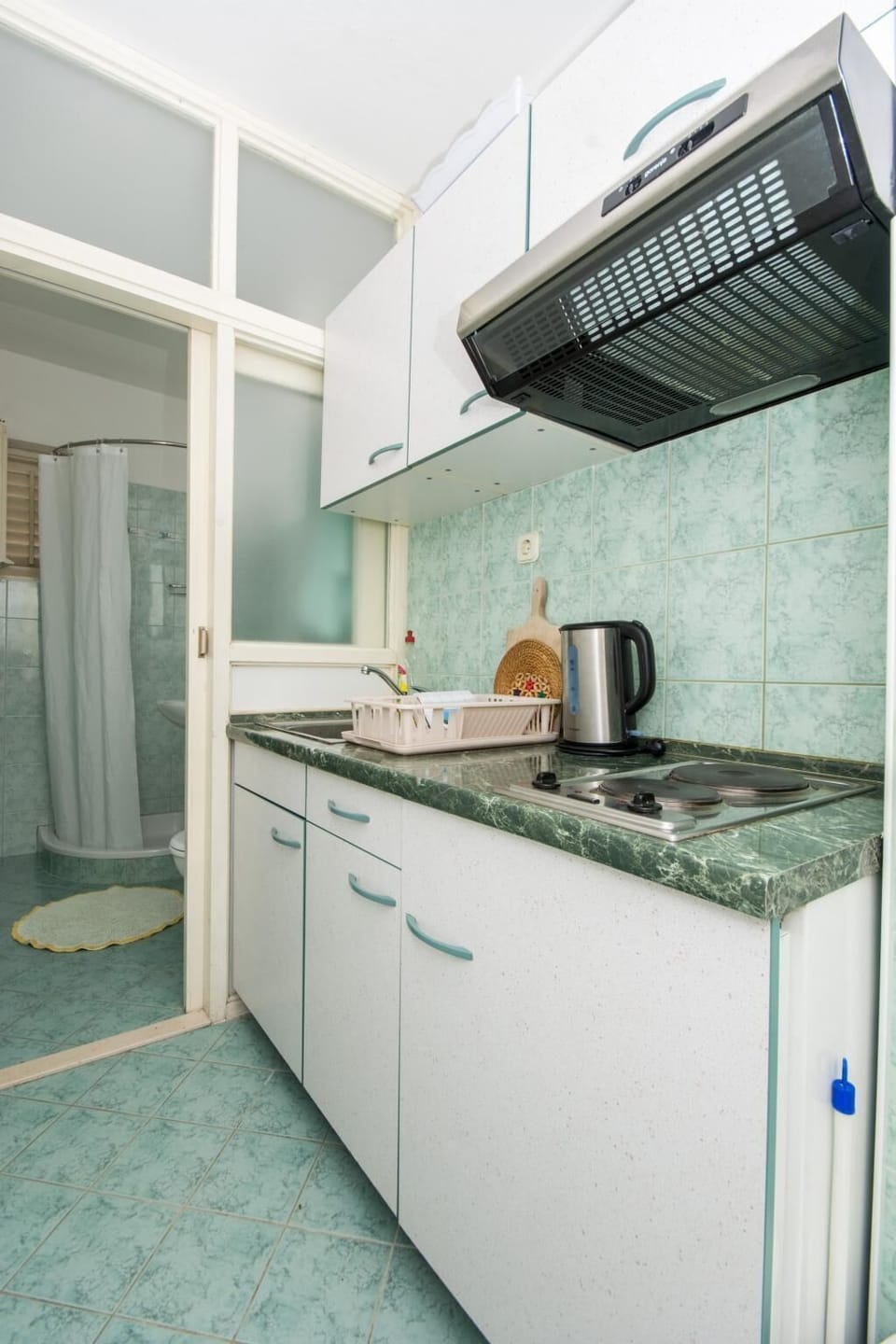 Kitchenette