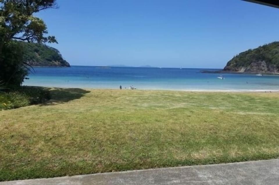 Lounge View