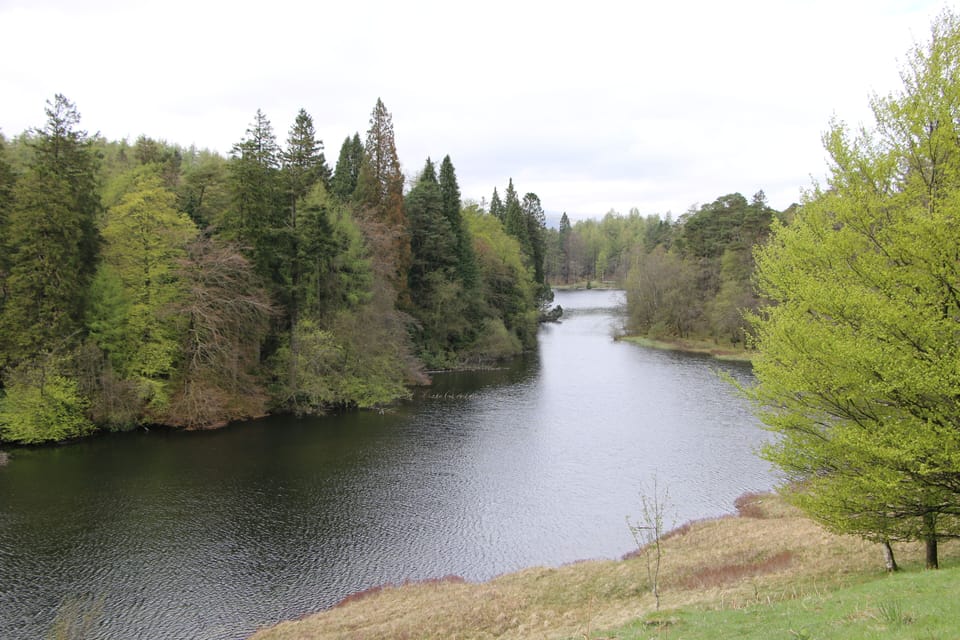 Lake