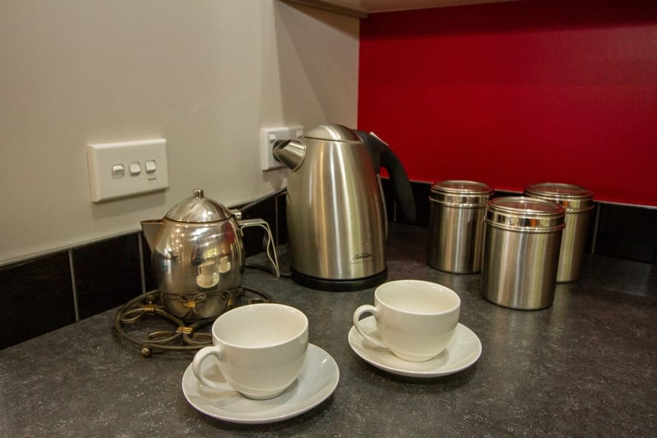 Kitchen essentials