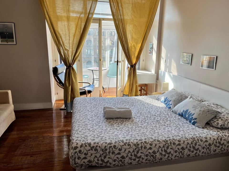 Standard Double Room | 1 bedroom, desk, free WiFi, bed sheets