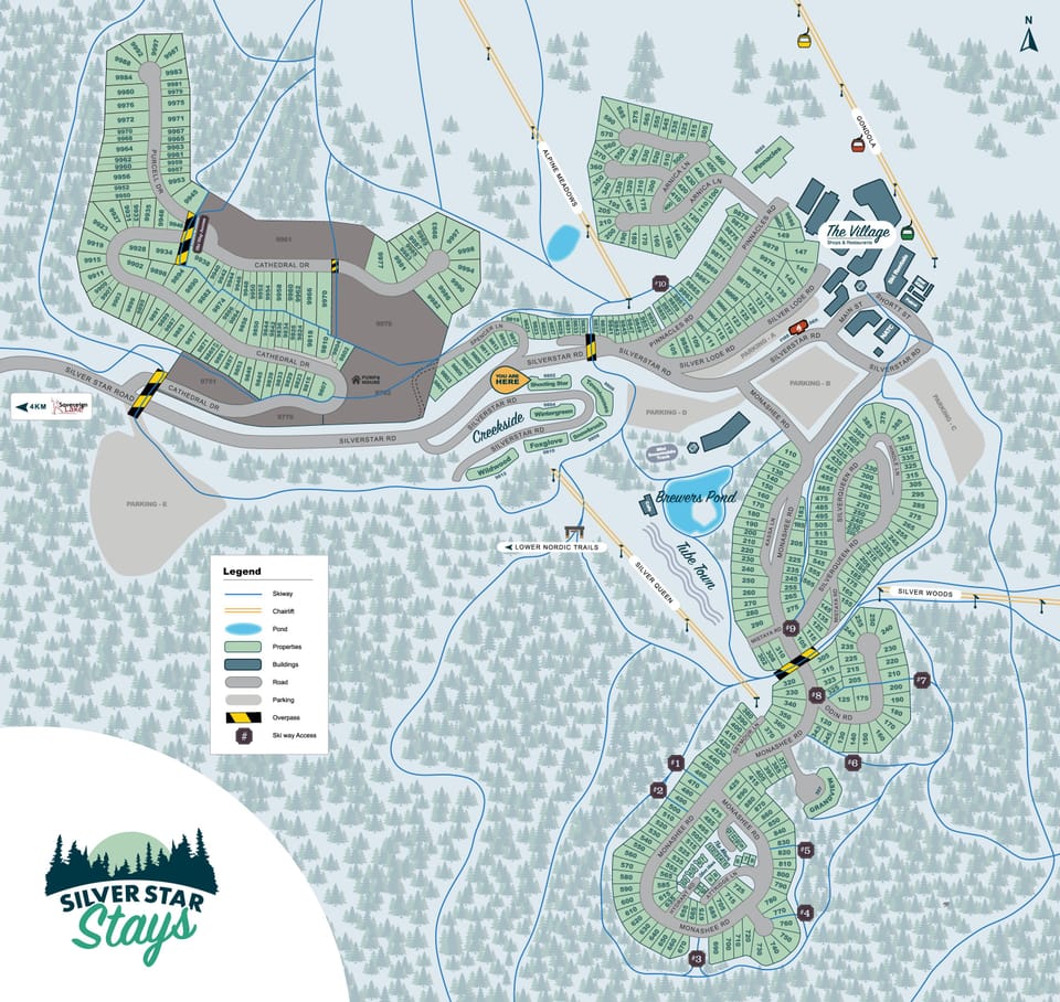 Property map
