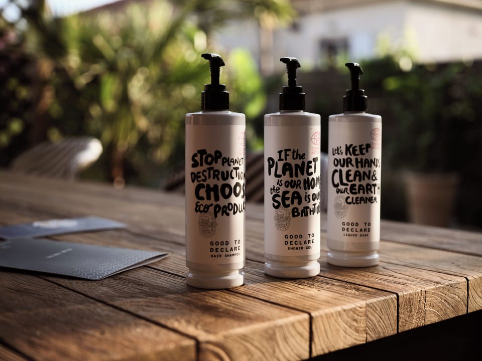 Property amenity