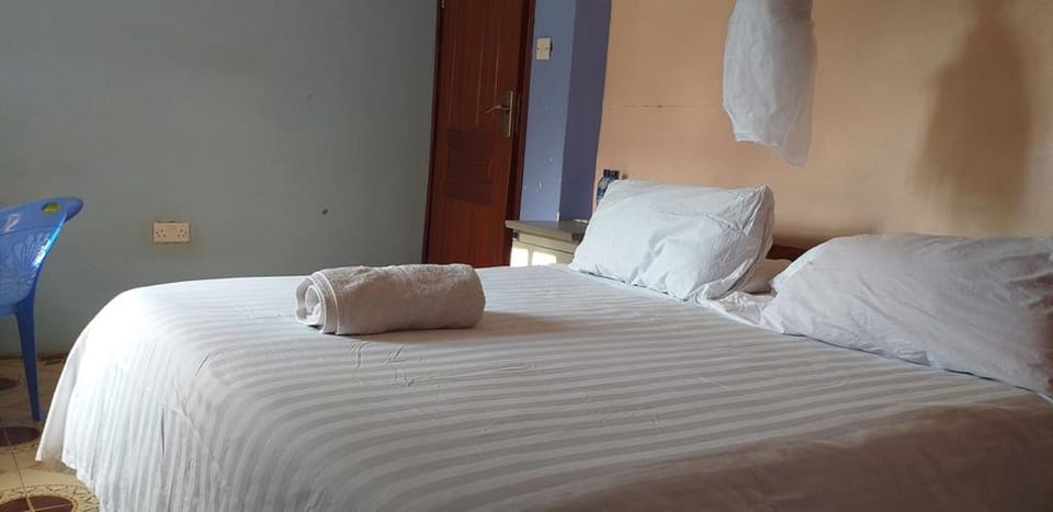 Deluxe Double Room | Individually decorated, individually furnished, desk, laptop workspace