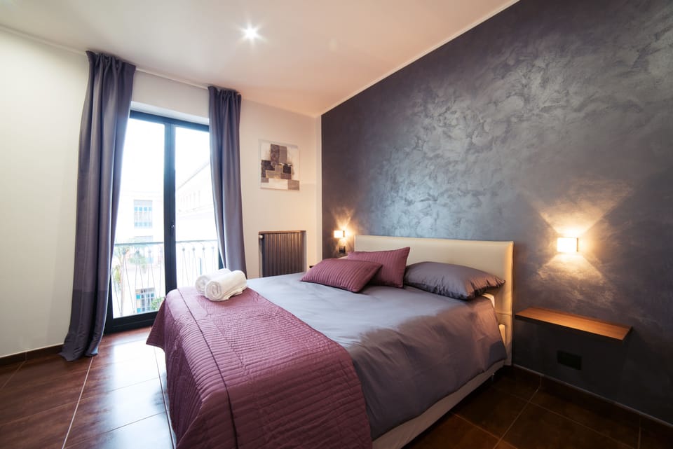 Deluxe Double Room, Balcony | Balcony