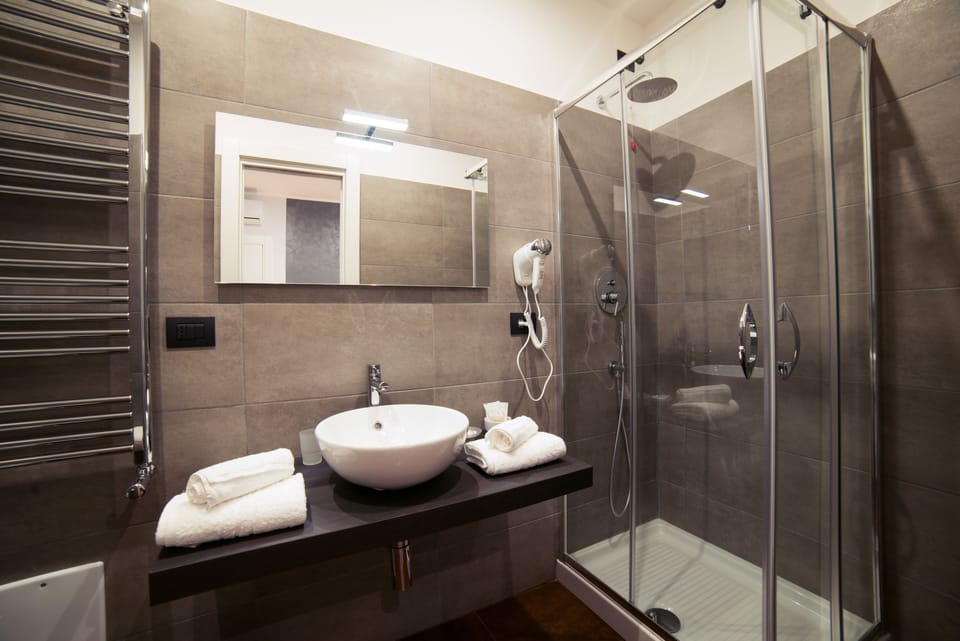 Deluxe Double Room, Balcony | Balcony