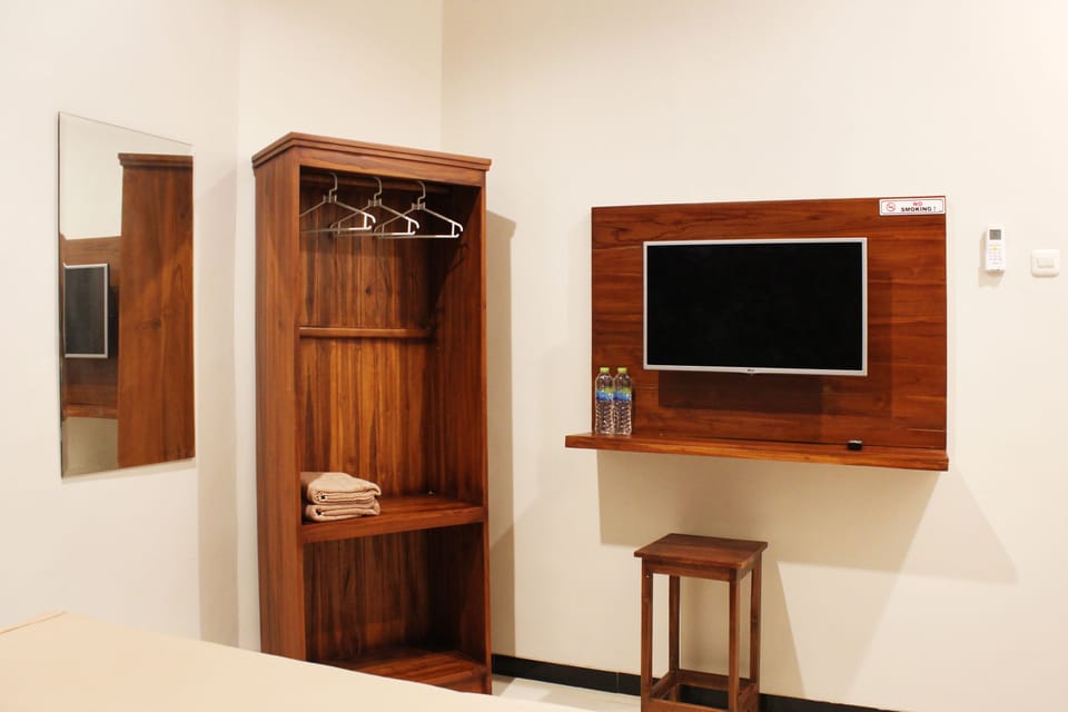 Superior Room | Desk, free WiFi
