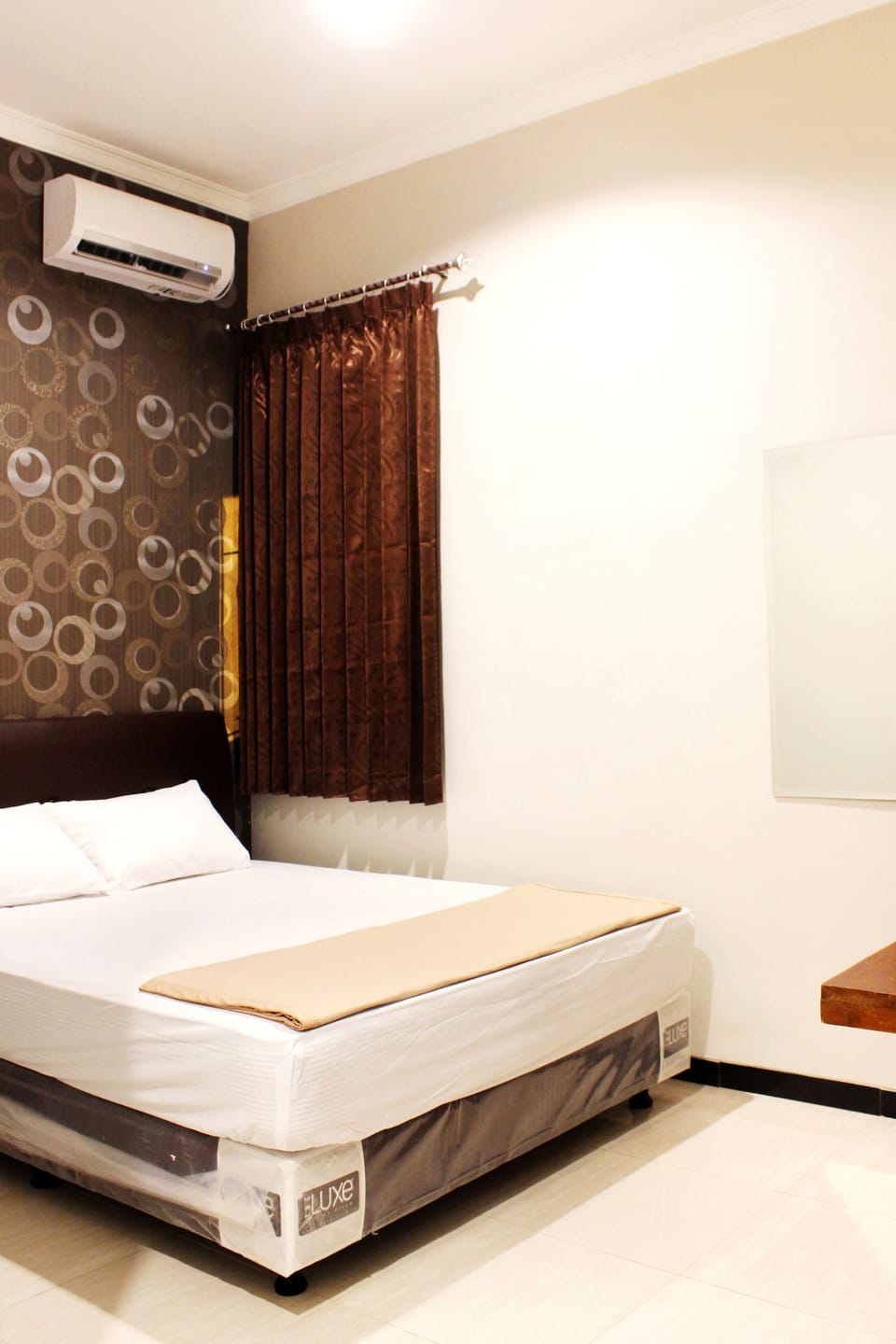 Superior Room | Desk, free WiFi