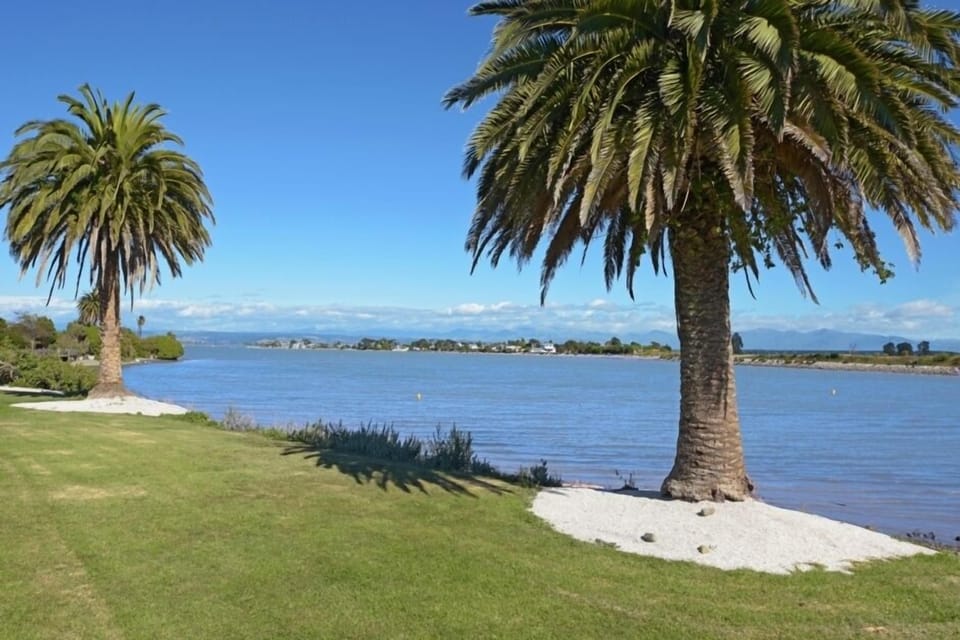 Monaco Estuary
