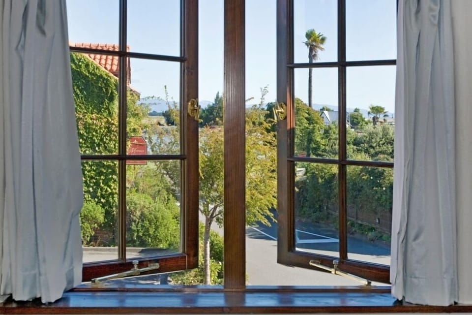Window View