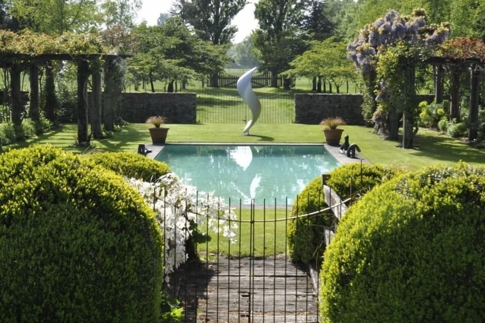Swimmimg Pool
