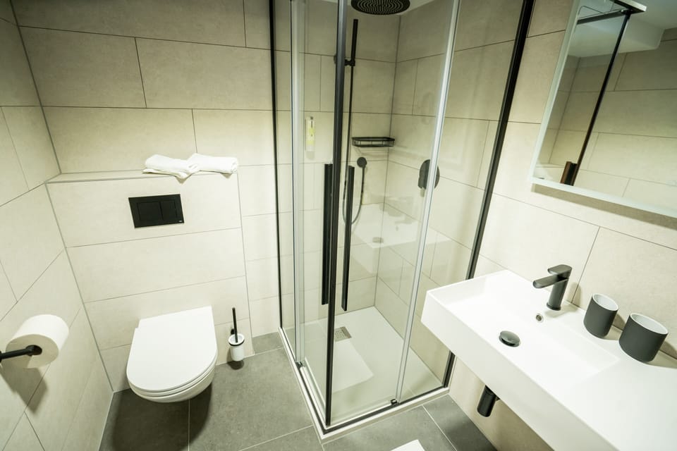 Hotel Christina Hotel in Seefeld