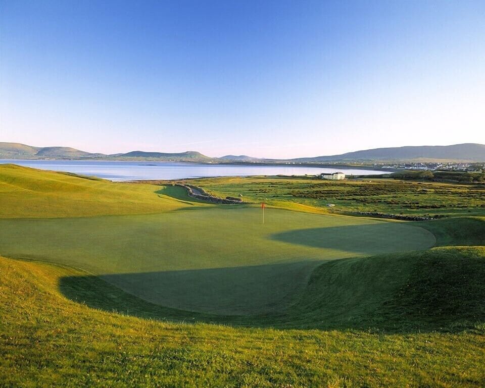 Hogs Head Golf Course